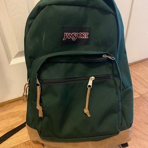 Jansport Backpack